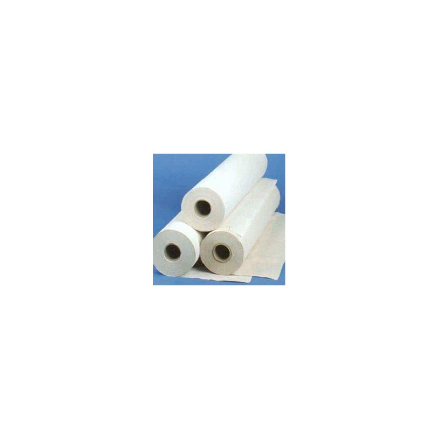 PAPEL CAMILLA 2C RECICLADO 58CMX60 M C/6