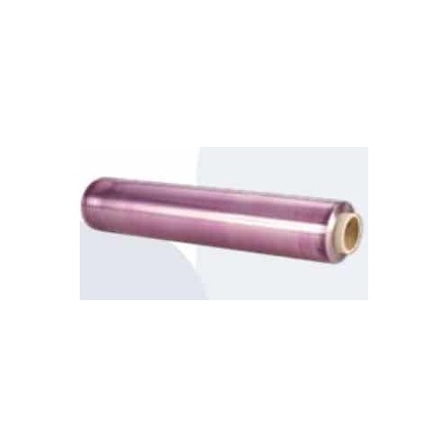 PAPEL FILM INDUSTRIAL TRANSPARENTE