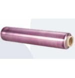 PAPEL FILM INDUSTRIAL TRANSPARENTE