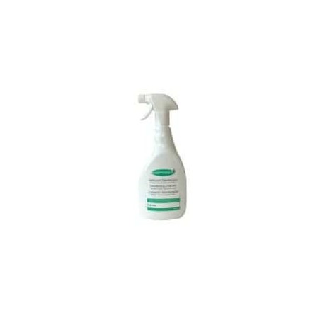 DESINFECTANTE SUPERFICIES ASEPTONET SPRAY 750ML
