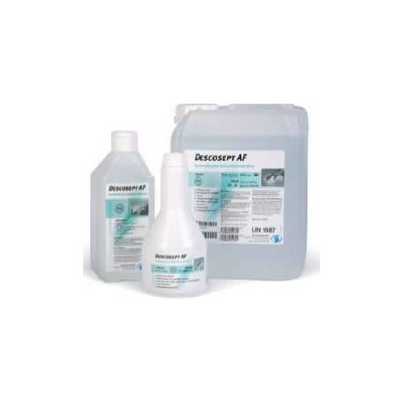 DESINFECTANTE SUPERFICIES SPRAY DESCOSEPT SPEZIAL 750 ML