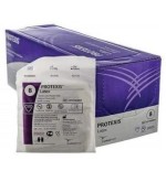 GUANTE LATEX ESTERIL PROTEXIS T-6,5 S/2U CH