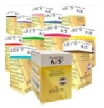 AGUJA PUNCION SECA C/GUIA 0,25X30 C/100