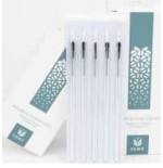 AGUJA PUNCION SECA C/GUIA 0,30X50 C/100 CI