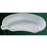 BATEA RIÑONERA DE PLÁSTICO