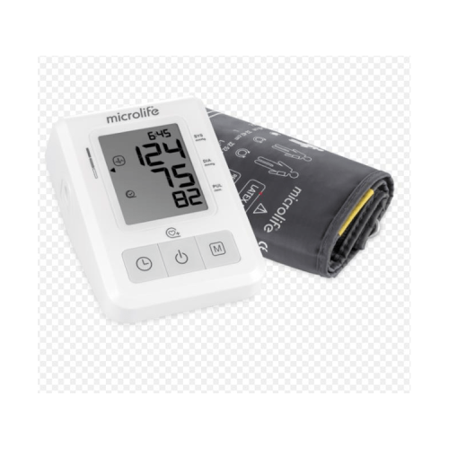 TENSIOMETRO MICROLIFE BRAZO BP B2