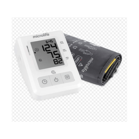 TENSIOMETRO MICROLIFE BRAZO BP B2