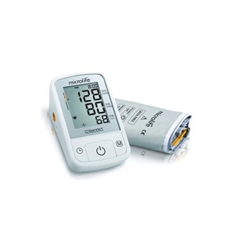 TENSIOMETRO MICROLIFE BRAZO AFIB