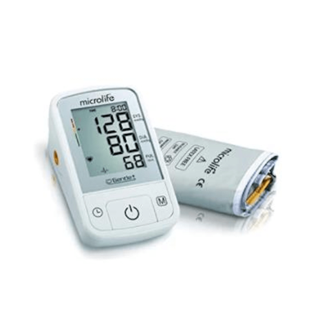 TENSIOMETRO MICROLIFE BRAZO AFIB