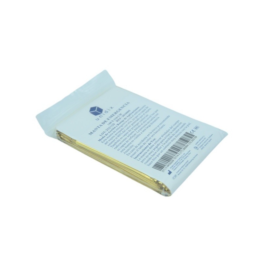 MANTA TERMICA 160 CM x 210 CM