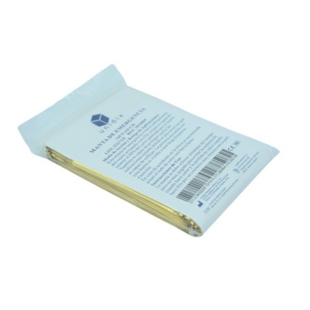 MANTA TERMICA 160 CM x 210 CM