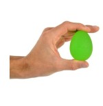 EJERCITADOR MANOS HUEVO MEDIO VERDE