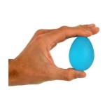 EJERCITADOR MANOS HUEVO FUERTE AZUL