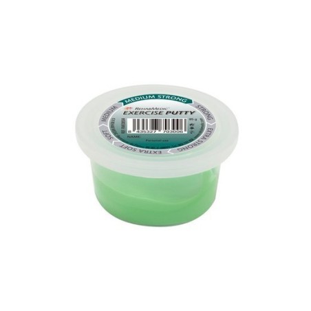 MASILLA REHABILITACION FUERTE VERDE