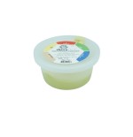 MASILLA REHABILITACION AMARILLA SUAVE