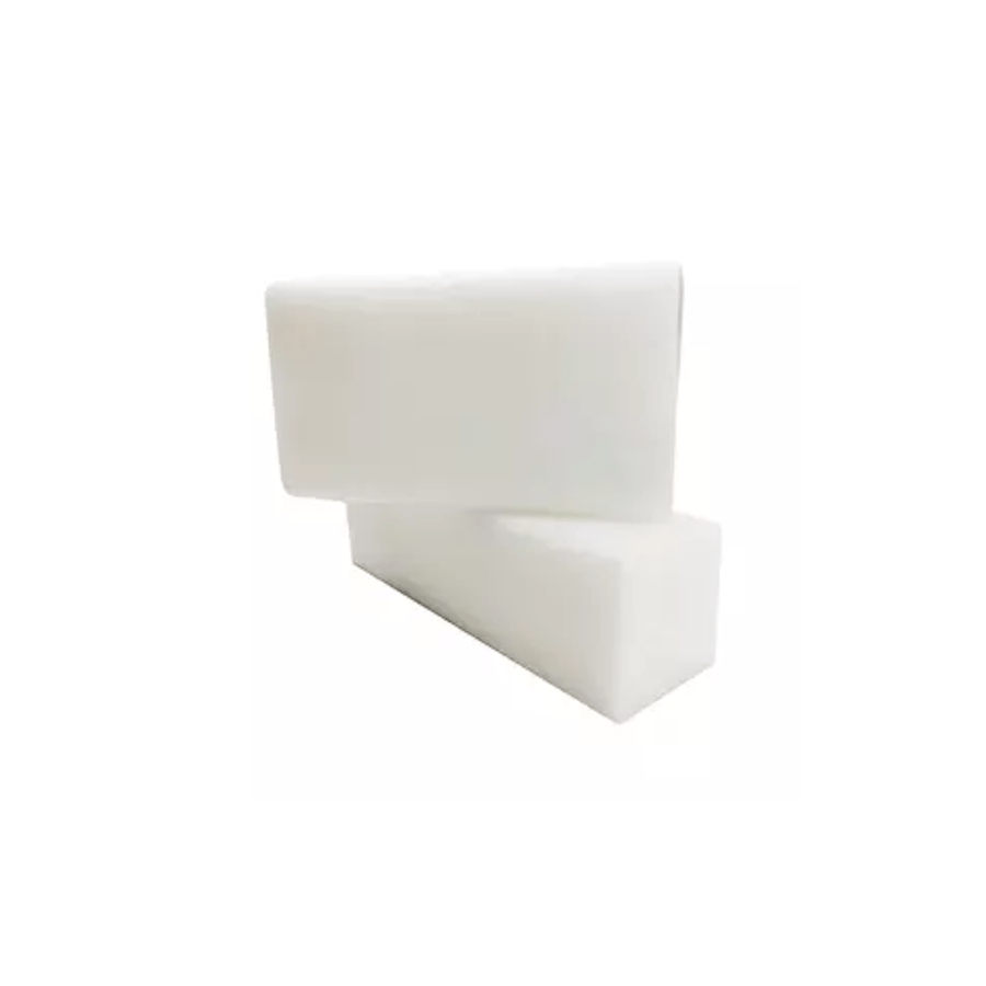 PARAFINA BLANCA 5 PASTILLAS DE 2.5 KG