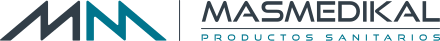 MasMedikal | Venta de Material Médico y Productos Sanitarios logo