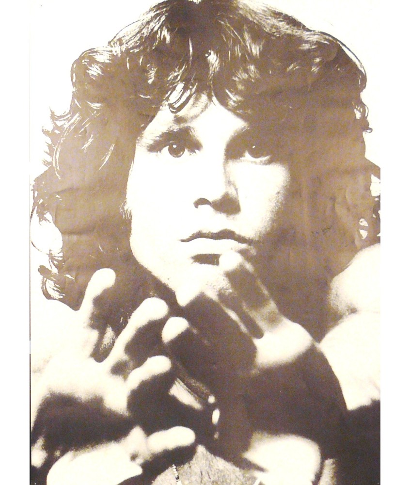 JIM MORRISON