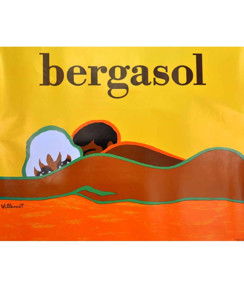 BERGASOL