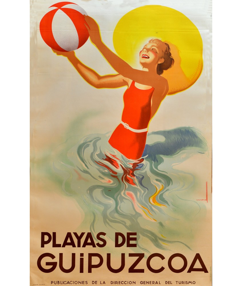 PLAYAS DE GUIPUZCOA