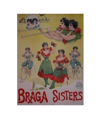 BRAGA SISTERS