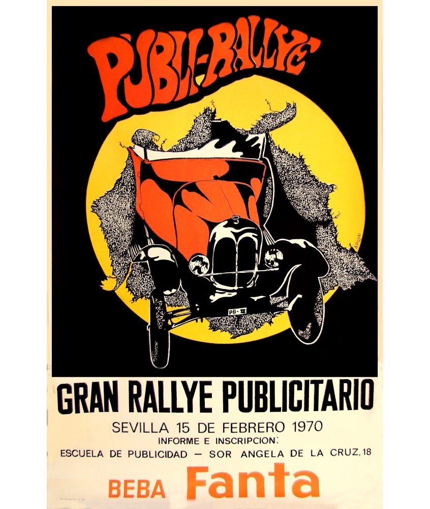 PUBLI-RALLYE