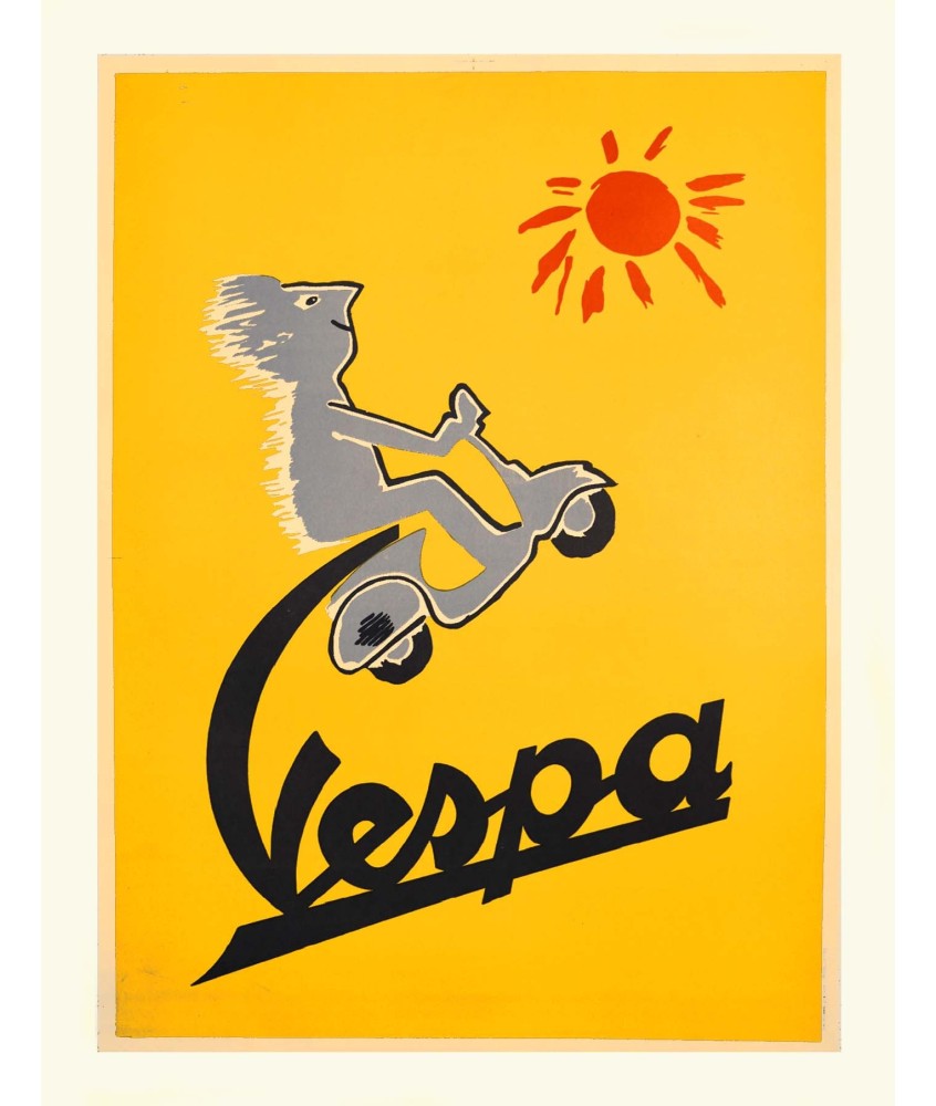 VESPA