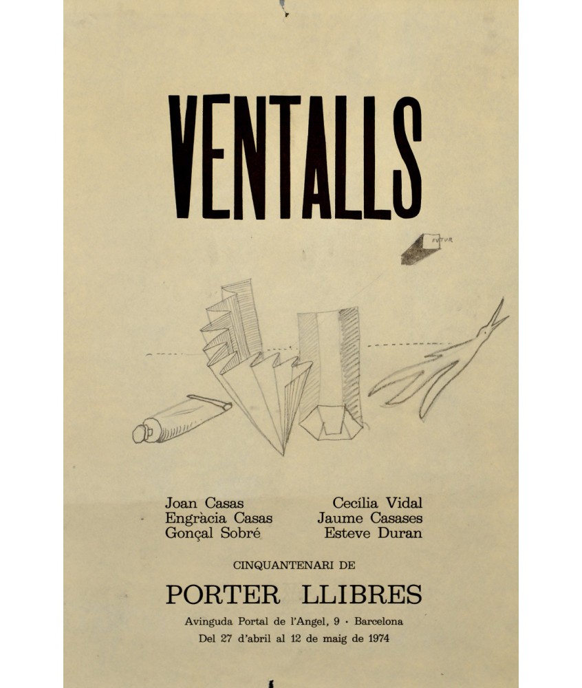 VENTALLS