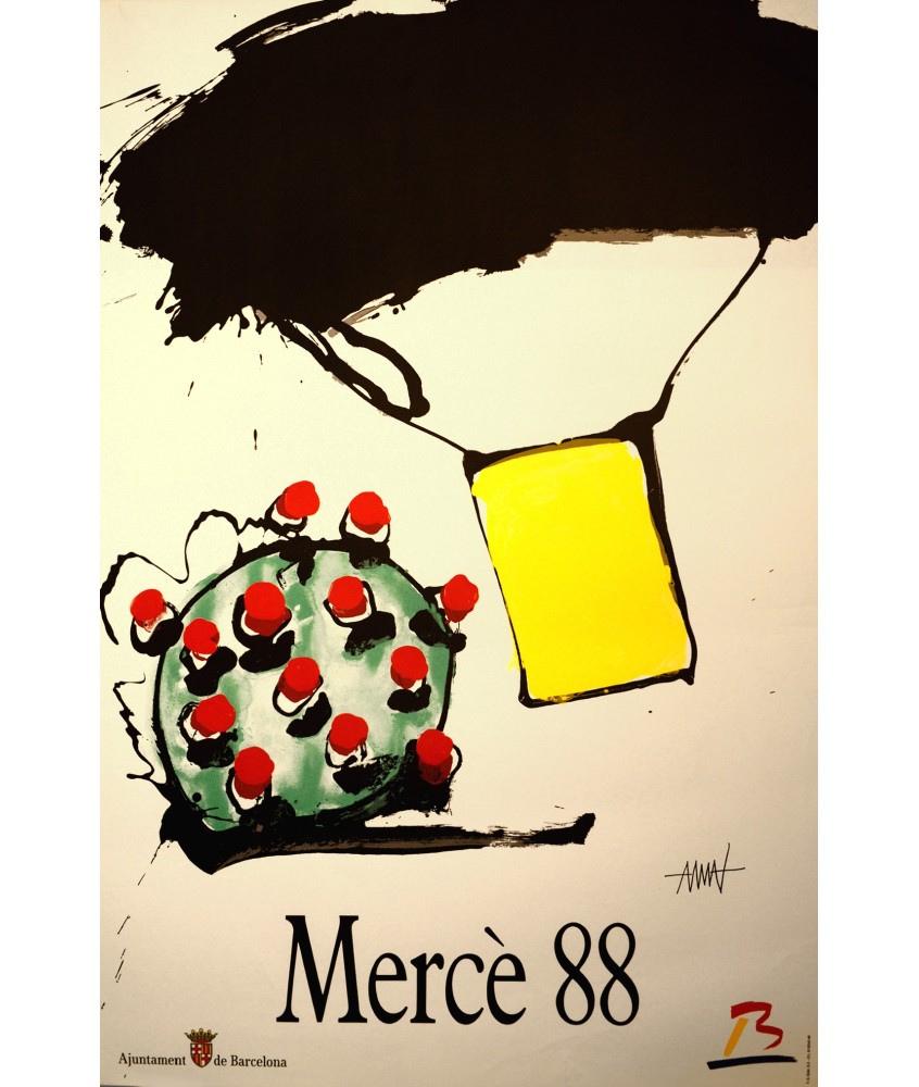 MERCE 88