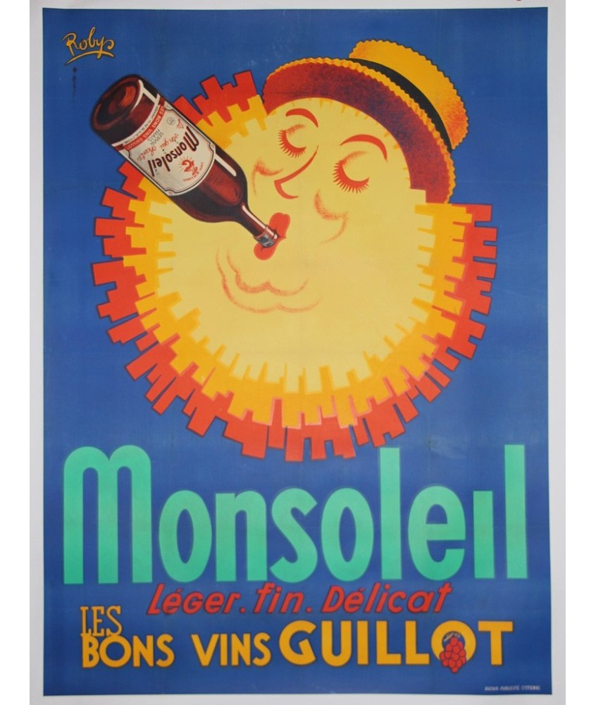 MONSOLEIL