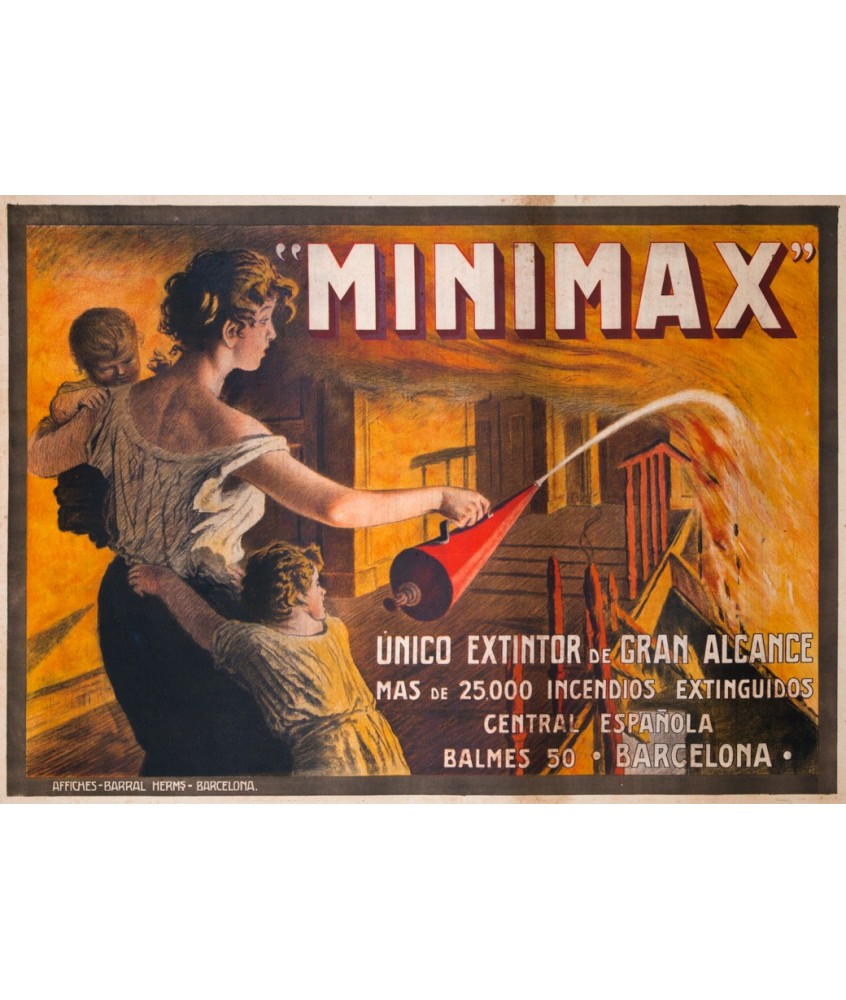 MINIMAX