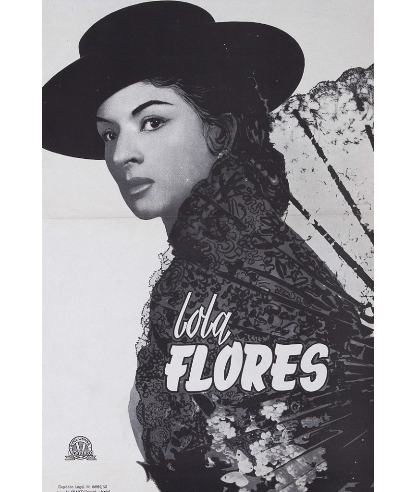 LoLA FLORES