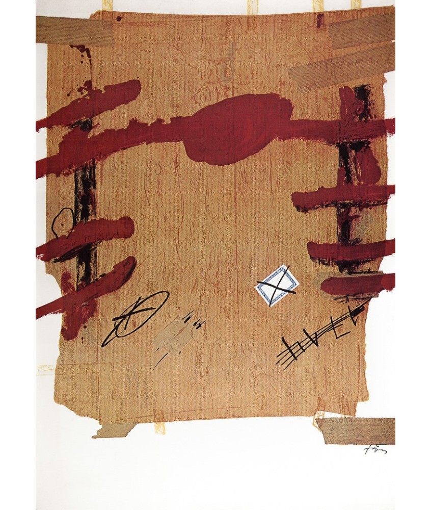 TAPIES