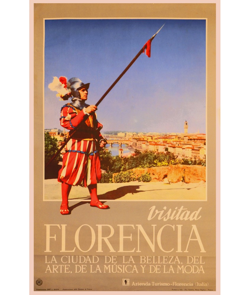 VISITAD FLORENCIA.