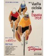 XIV VUELTA CICLISTA A ESPAÑA 1959