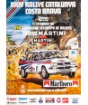 XXIV RALLYE CATALUNYA COSTA BRAVA