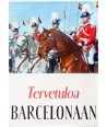 TERVETULOA BARCELONA