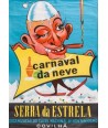 CARNAVAL DA NEVE. SERRA DA ESTRELA