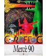 CORREFOC. MERCE 90