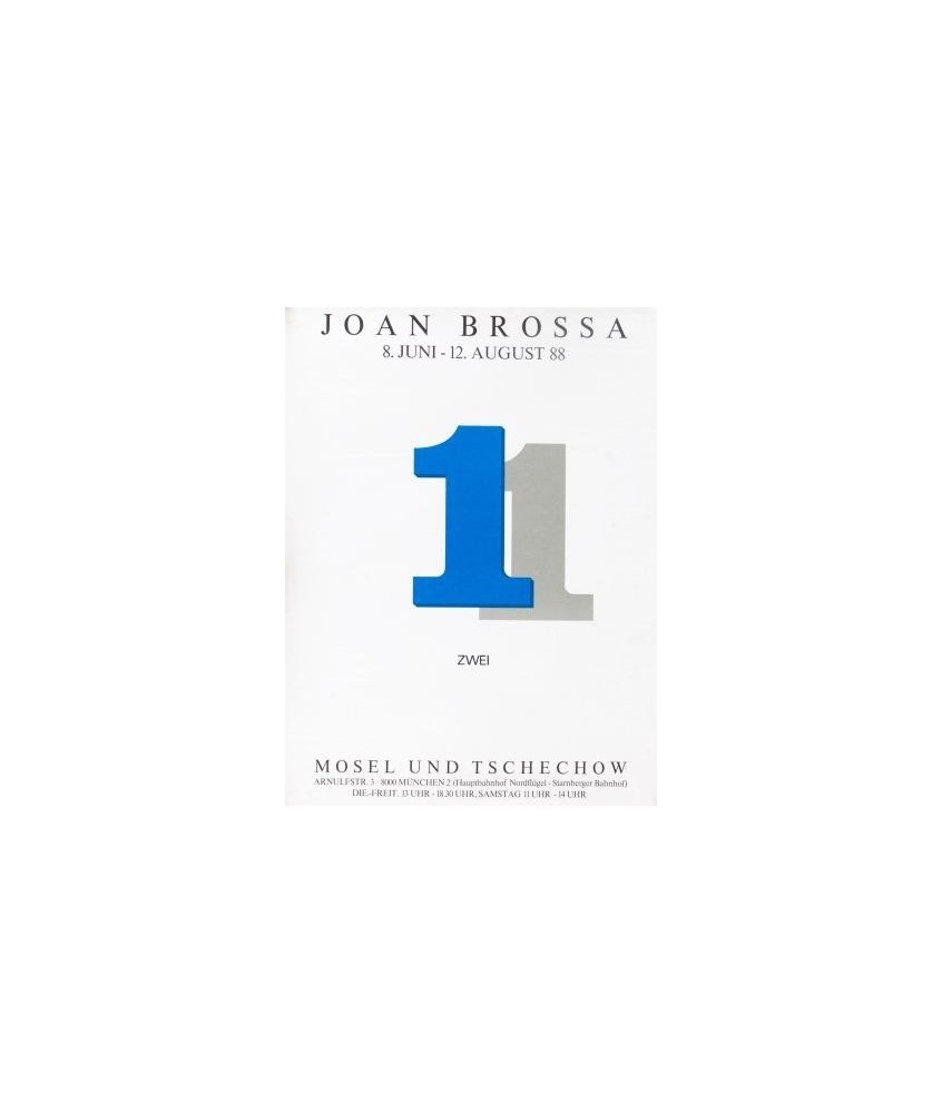 ELEGIA AL CHE. JOAN BROSSA