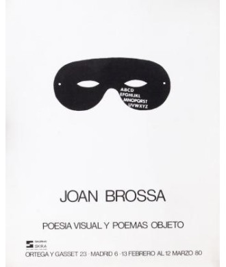 ELEGIA AL CHE. JOAN BROSSA