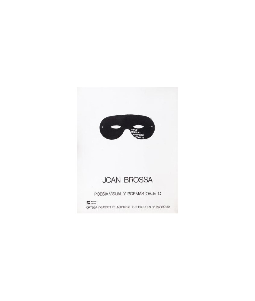 ELEGIA AL CHE. JOAN BROSSA