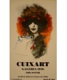 CUICART. GALERIE TOUR DE NESLE, PARIS 1978