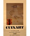 CUICART. GALERIE TOUR DE NESLE, PARIS 1978