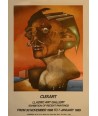 CUICART. GALERIE TOUR DE NESLE, PARIS 1978