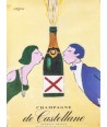 CHAMPAGNE DE CASTELLANE