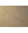 INDEX TO ADMIRALTY CHARTS OF TORRES STRAIT, BRISBANE, SYDNEY, ADELAIDE, FREMANTLE, BASS STRAIT AND TASMANIA