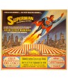 SUPERMAN. GRAN CIRCO MUNDIAL. 1979