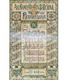 ESPOSICION BELLAS ARTES - INDUSTRIAS ARTISTICAS. 1898