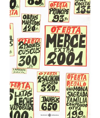 MERCE 2001